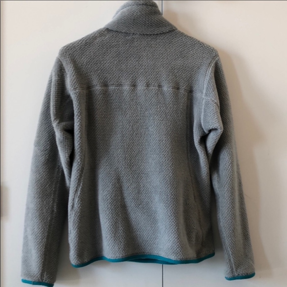 Patagonia pullover - Picture 3 of 5